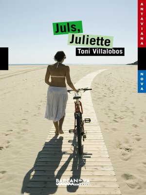 cover image of Juls, Juliette
